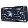 Jewellery Making Pliers Set, Zippered Case, Tools for Jewellery Making,
