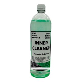 Inner Cleaner Limpia Tapicería Asientos Vestiduras Colchon