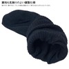 PUICK Navy Socks, Set of 6 Pairs, 9.1 - 9.8