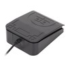 USB Foot Switch Pedal High Sensitivity Multifunctional Ergonomic Pedal Single