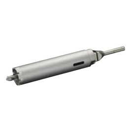 Unika ES-A35SDS Single Function Core Drill E-S for ALC, ALC Type (SDS Shank)