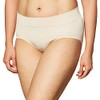 Warner's Women's No Pinching No Problems Dig-Free Comfort Waist Smooth