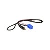 Maxxcount Aux In Adapter 3.5 mm Jack for Becker/Blaupunkt/VDO