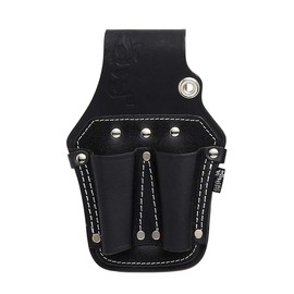 Premium Handmade Black Leather GK Pliers Pointing 2 – 2P