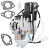 LIYYDS Carburetor Kit Compatible with 2000i EU3000i EU3000is Generator 3000W