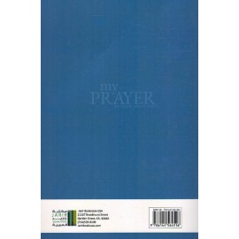 My Prayer: the second pillar of Islam