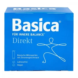 BASICA direkt basische Mikroperlen 80 St