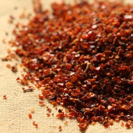Kojimaya Fine Cut Wild Rose Hip Tea, Made in Chile, 14.1 oz (400 g)