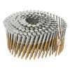 Metabo HPT Framing Nails, 2-3/8" x.113, Wire Coil, Full Round