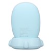Rechargeable Hand Warmer Small USB Charging Double Sided Portable Handy