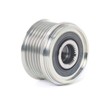 RIDEX 1390F0067 Alternator Freewheel Pulley Alternator