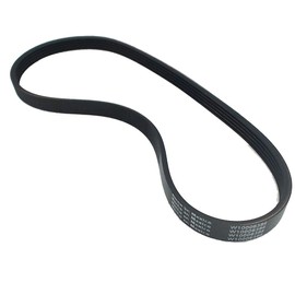 W10006384 Washer Belt Drive Belt Replacement for Whirlpool Kenmore WPW10006384 AP4514411 PS2579381 Washing Machine