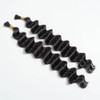 FASHION IDOL Synthetic Braiding Hair Loose Wave Bulk No Weft