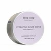 Deep Steep Sugar Scrub, Lavender Vanilla, 8 oz – Exfoliating