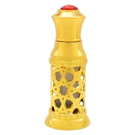 SERENA'S ® Musk Safi Perfume Oil | Pure Musk Scent | Alcohol Free | Attar Oil | Composition Musk Amber | ROLL ON UNISEX PERFUME OIL PREMIUM QUALITY BY LUXURY SCENT 6ML