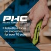 Pacific Handy Cutter RSC-432 Restaurant Safety Cutter with Auto-Locking Safety