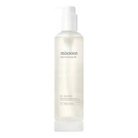 Aceite De Limpieza Facial Mixsoon Bean Cleansing Oil 195ml Todo Tipo De Piel Danoche                                                                  