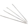 Honbay 4PCS Stainless Steel Coffee Latte Art Pens Tool for