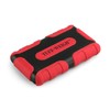 Truweigh TUFFWEIGH Digital Mini Scale (100g x 0.01g - Red/Black)