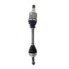 KarParts360 For Toyota Prius Plug-In 2012 2013 2014 2015 Axle