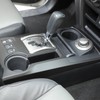 Voodonala for Toyota 4Runner Gear Shift Panel Cover Center Console