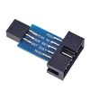 GERUI Pack of 3 Downloader Programmer 51 AVR ATMEGA8 Downloader