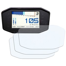 Speedo Angels Screen Protector for 690 790 Duke 3 x Anti-Glare