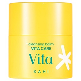 Gahi Cleansing Balm Vita Care, 1 piece, 50ml / 가히 클렌징 밤 비타 케어, 1개, 50ml