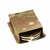 ESSTAC Handcuff KYWI Pouch - One Wrap - Belt Mount