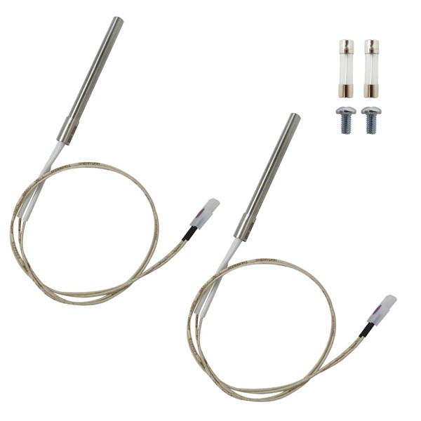 Life Girl Star Hot Rod Igniter Kit Replacement Fit for
