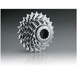 Miche Cassette k79ca1121 Bike, silver