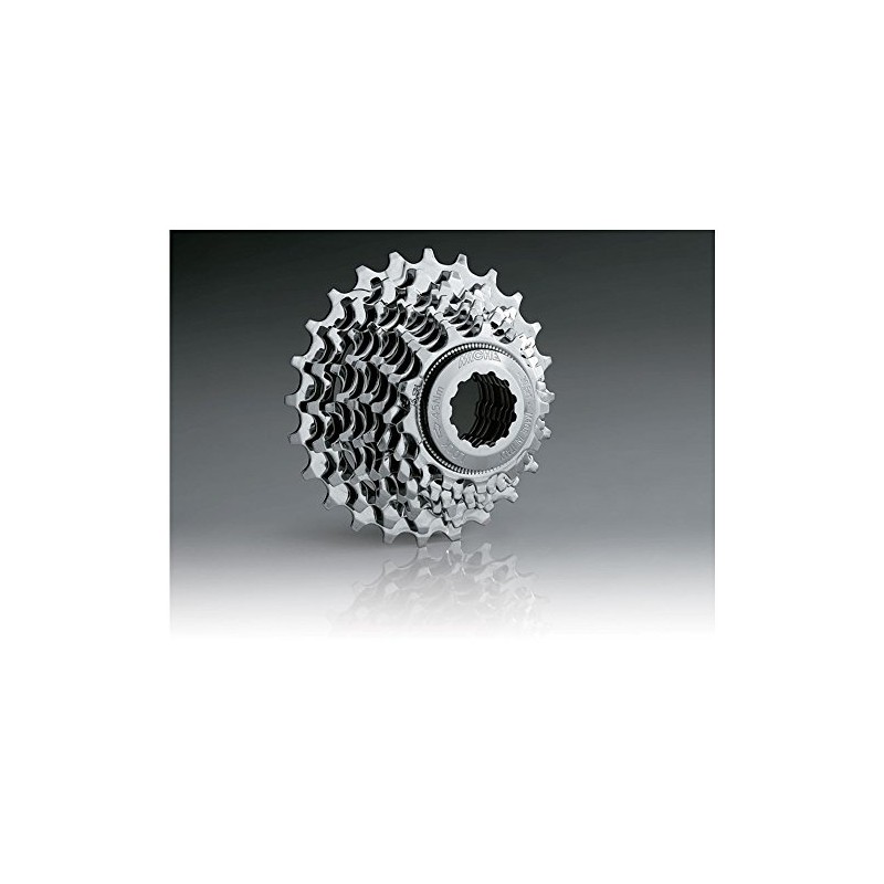 Miche Cassette k79ca1121 Bike, silver