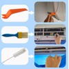 Ajqxh 8Pcs Mini Split Ac Cleaning Kit, Air Conditioner Cleaning