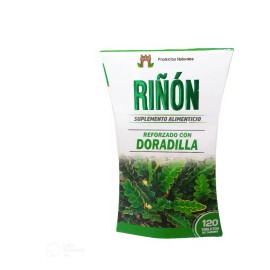 Dolor Riñon, Cola De Caballo 120 Tab Calculos Renales Depura