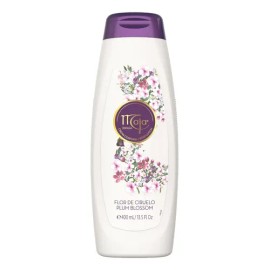 Crema Corporal Hidratente Plum Blossom 400 Ml Maja                                                                                                    