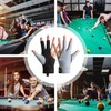 Snooker Gloves, Billiard Billiard Gloves, Billiard Pool Cue Glove, Non-Slip
