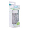 Evenflo Biberón de Vidrio de Grado Farmaceútico, 120 ml, Mamila