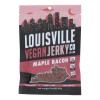 UD_Louisville Case of 10 3 oz Vegan Jerky Maple Bacon