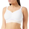 Triumph Donna Triaction Hybrid Lite P EX, Racerback sports bra,
