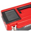 CRAFTSMAN Tool Box, Lockable 20-inch with Removable Tray and Small