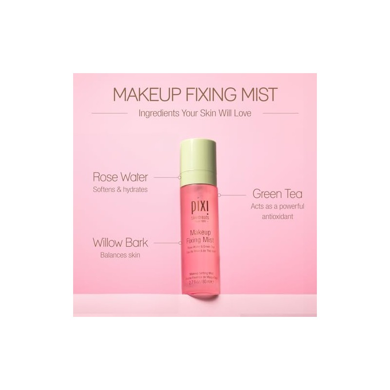 Pixi Makeup Fixing Mist