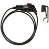Petzl (Master Crane) Nao + Danube Plus) Belt Kit e36r10 2B