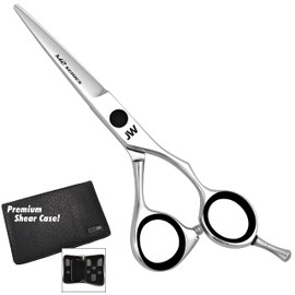 JW M2 Professional Hair Cutting Shear/Scissor (5.0")
