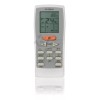 York Control Remoto Compatible Con York Minisplit Aire Gz-12a-e1