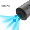 Household Electric Vacuum Pump Handheld Vacuum Sealer Portable Compression Pump