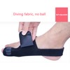 1 Pair Bunion Corrector Men Women Adjustable Discomfort Relieve Toe