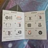PRIVACY POP TENT SPACE THEMED UNIVERSE UNICORN 55 x 55
