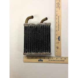 CarQuest Automotive Heater Core 279466