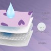 MooMoo Baby Potty Training Underwear Absorbent Toddler Training Pants for