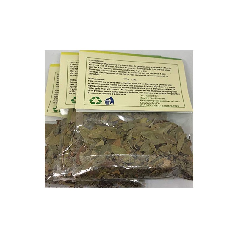 Pinguica hoja hierba/Tea 14G